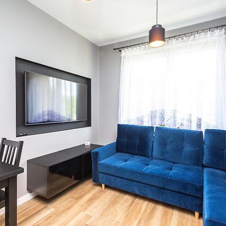 Rentplanet - Apartament Kasztelanska Cracovia Esterno foto