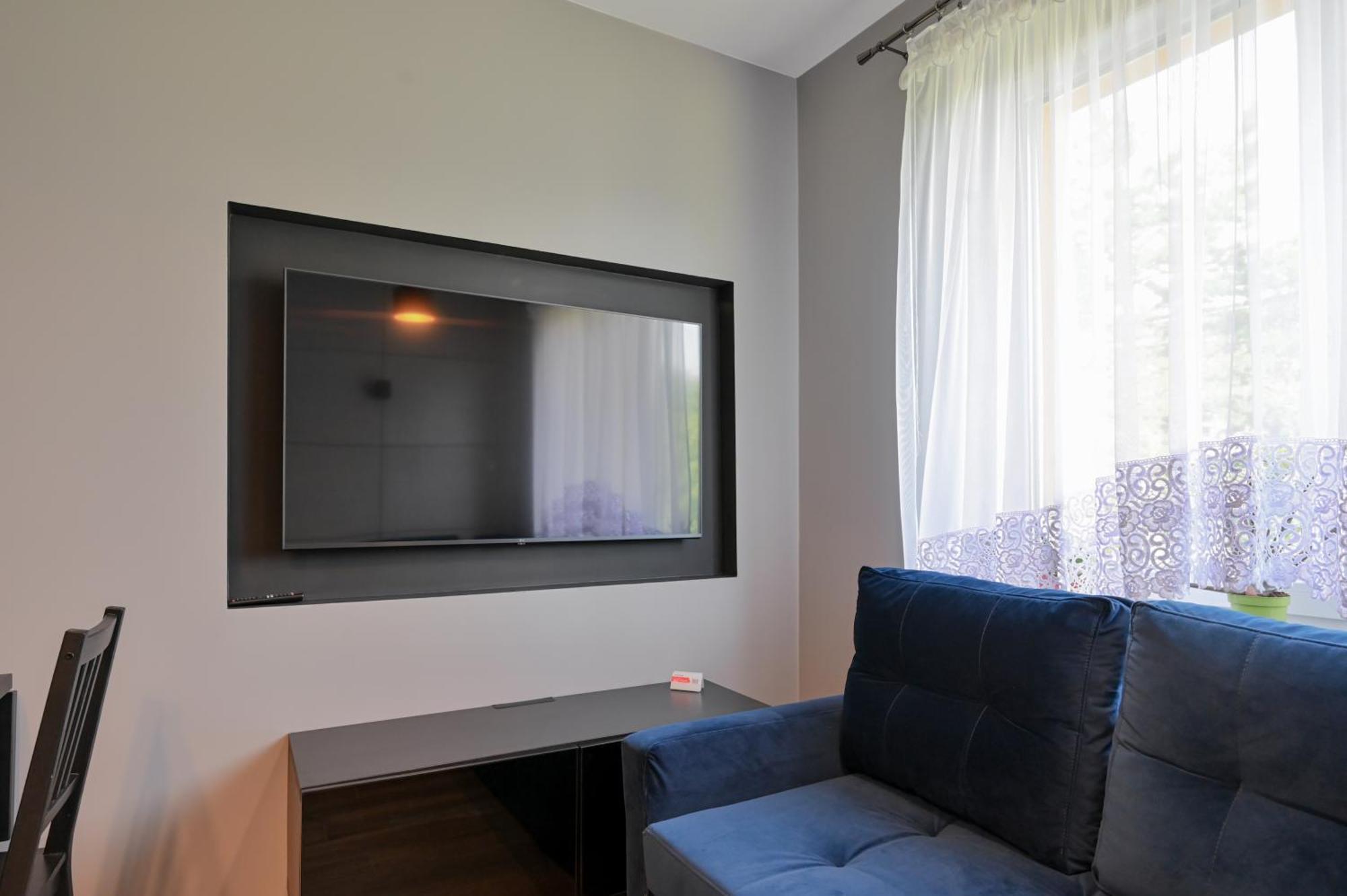 Rentplanet - Apartament Kasztelanska Cracovia Esterno foto