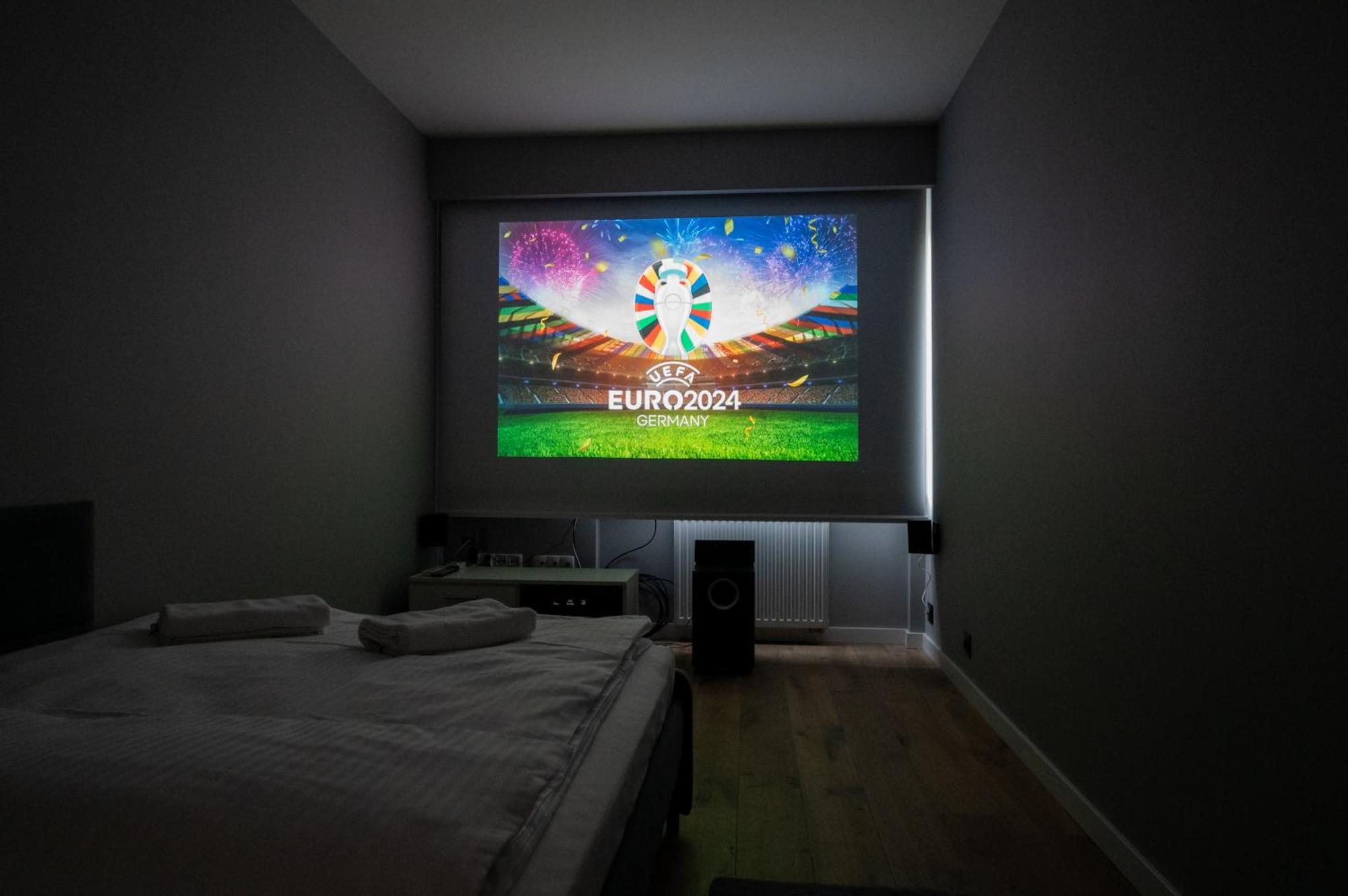 Rentplanet - Apartament Kasztelanska Cracovia Esterno foto